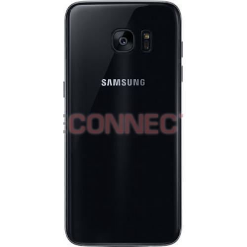Samsung Galaxy S7 Edge Black Onix